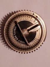 COIN MECHANISM FOR SMITH AND