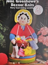 Jean Greenhowe's Doll Bazaar