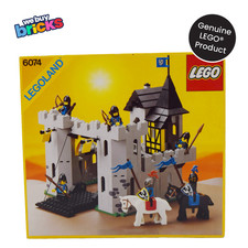 Lego castle black - lego®,