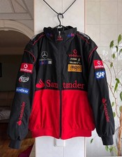 Vintage McLaren Mercedes F1