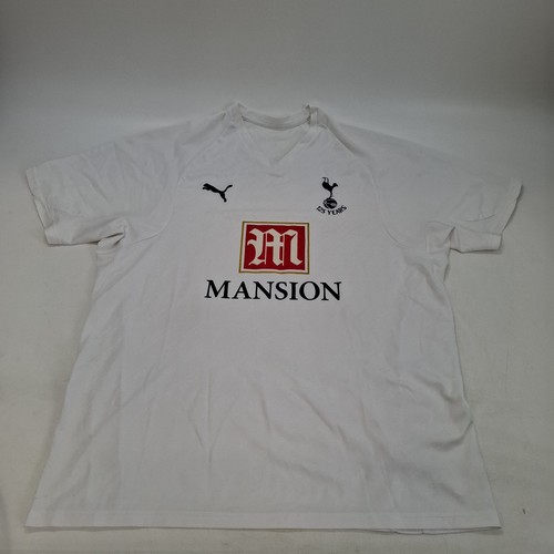 Tottenham hotspur 125 - hotspur,