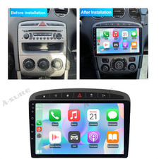 For Peugeot 308 Mk1 RCZ