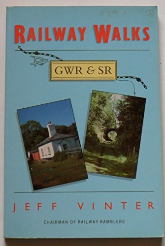 Railway walks gwr sr - railway,