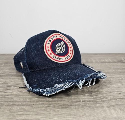 Sweet pants home run trucker - sweet,