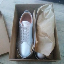 Fitflop Rally Sneakers Size UK