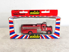 Solido Toner Gam II Berliet