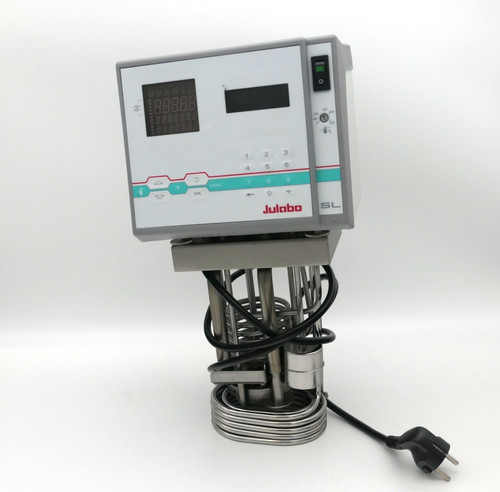 Julabo heating ultra low - sl,