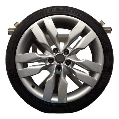 Audi wheel single alloy - s6,