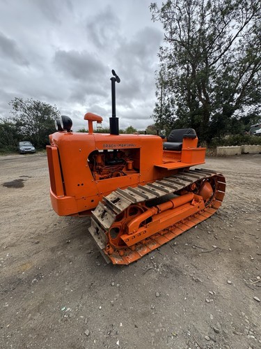 Track marshall crawler - track,