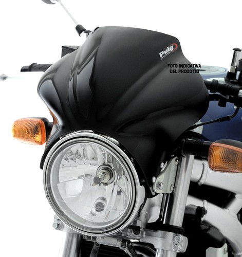 Puig fairing univ cockpit - fairing, univ.