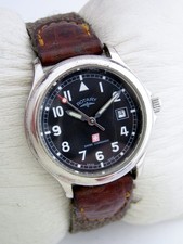 ROTARY WATCH SWISS COMMANDO