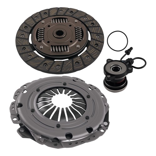 Clutch replacement kit - replacement,