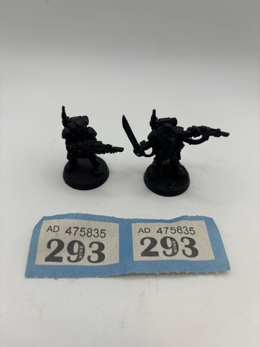 Kasrkin metal astra - kasrkin, x2