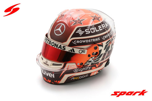 Spark scale - spark, 1:5