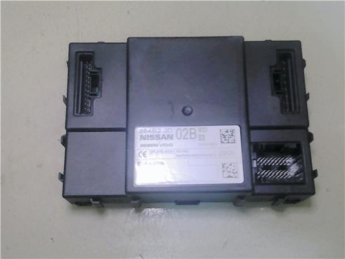 5wk49374 comfort module nissan - 5wk49374,