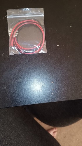 Gauge power track joiners - oo,