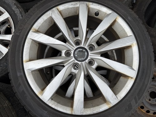 Volkswagen golf mk7 - vw, 17”