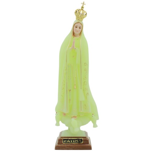 Our lady fatima - lady, of