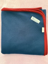 Old Style Girl Guide Camp Blanket