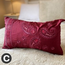 Luxury Rectangle Boudoir Deep