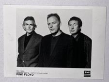 Pink Floyd Photo David Gilmour