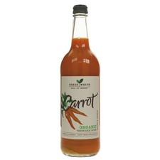 James White | Carrot - Og |