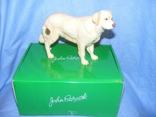 John Beswick Golden Retriever Dog JBD81LG Collectable  Brand New In Stock Boxed