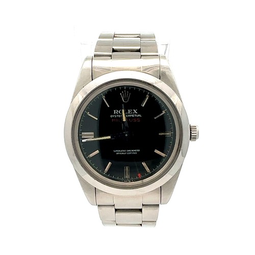 Rolex milgauss watch reference - watch,