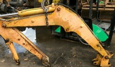 PEL JOB BARE BOOM ARM Only