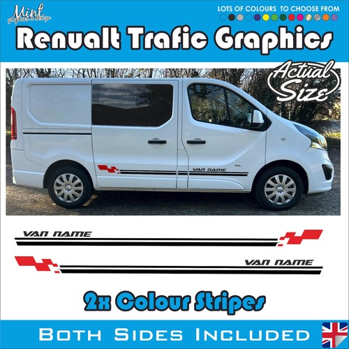 Swb renault trafic camper - trafic,