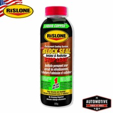 Classic Car Cooling System