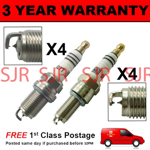 Double iridium spark - iridium, plugs