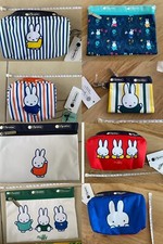 le sportsac Miffy bags