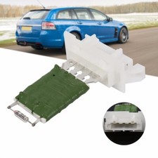 HEATER BLOWER MOTOR FAN