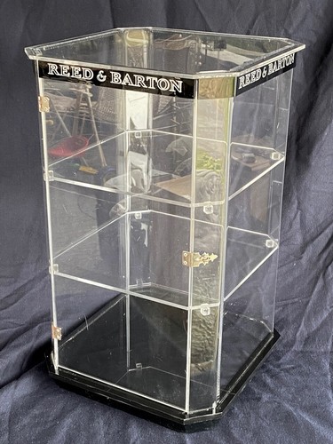 Vintage reed barton - reed,