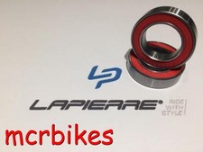 Lapierre X Flow Frame Pivot