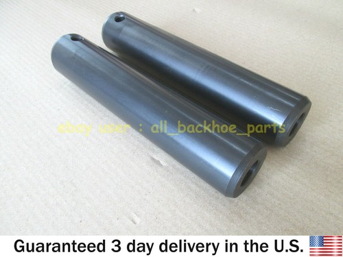 Jcb backhoe pivot pins set - pivot, pins,