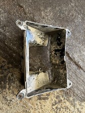 kawasaki klf 400 radiator air