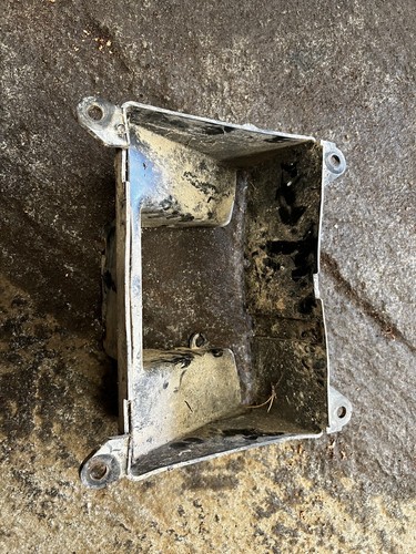 Kawasaki klf 400 radiator air - 400,