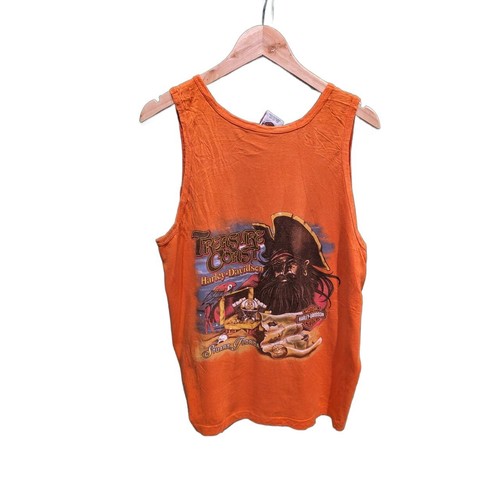 Harley davidson orange - harley-davidson,