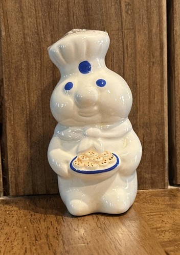 Vtg 1997 pillsbury doughboy - vtg,