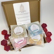 Pack of Wax Melts - made from