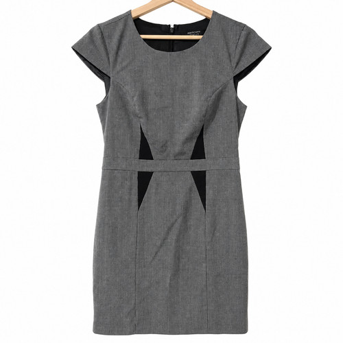 Portmans status dress - dress, 8