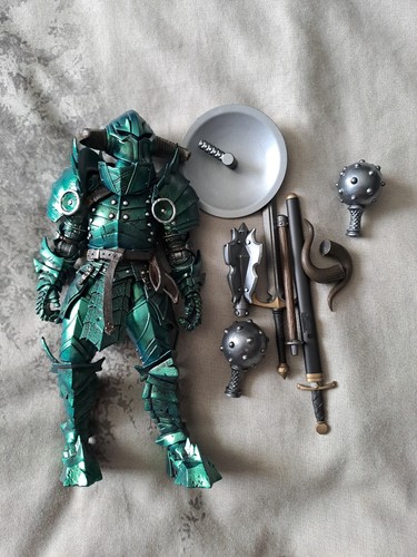 Mythic legions armoury knight - mythic,
