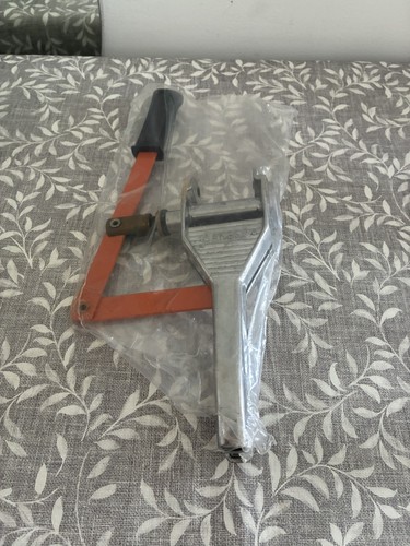 Boots sanbri lever corking - sanbri,