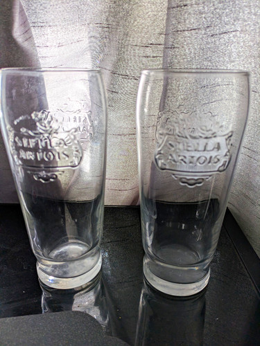 Stella artois set 2 - set,