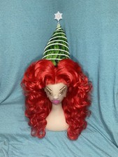 Christmas Tree Drag Queen