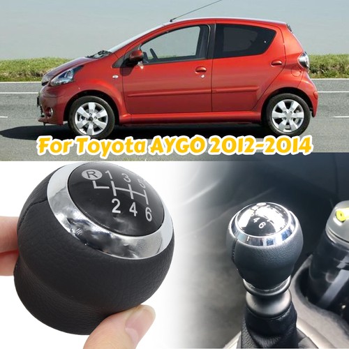 For toyota aygo 2012 - aygo, pu