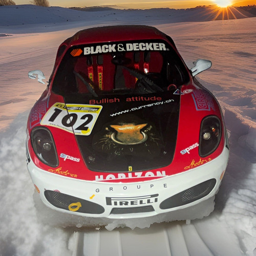 This 18 scale diecast - scale,