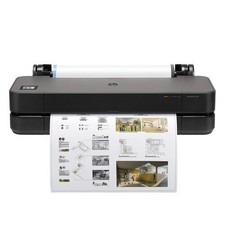 HP DesignJet T250 24" A1 Printer (2025 Model) + FREE PAPER & EXPRESS DELIVERY